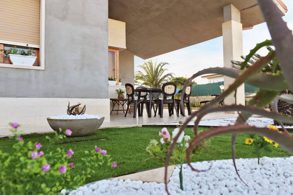 Photo of Patio Balcony in Ispica