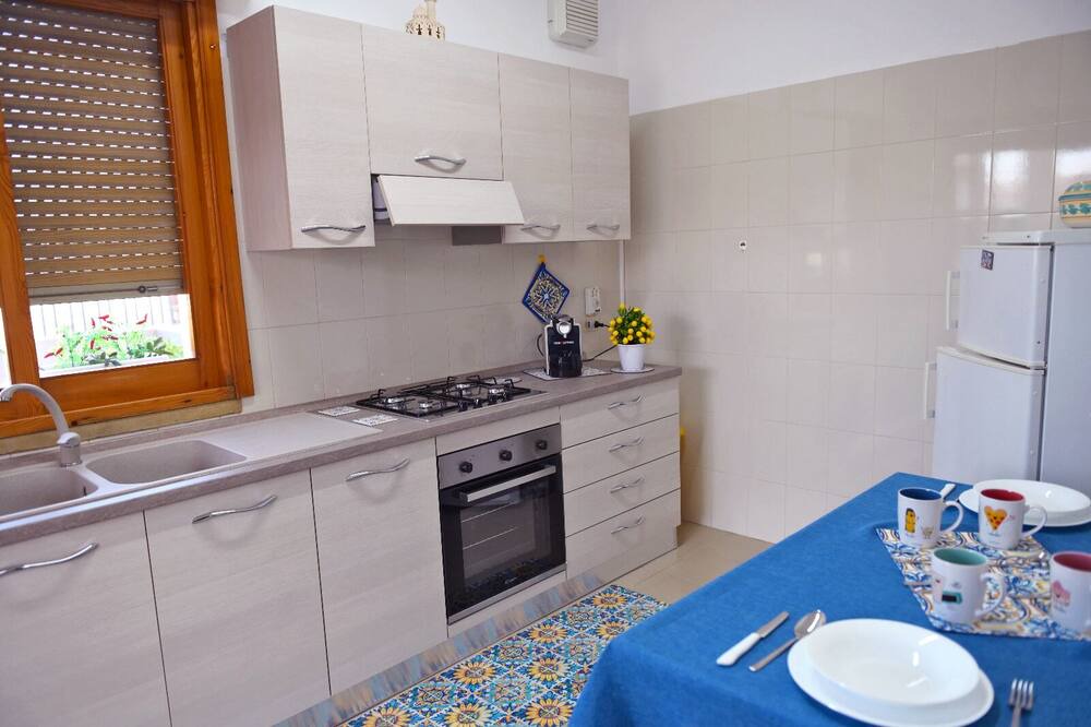 Photo of Kitchen in Ispica