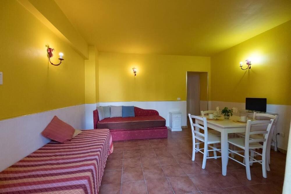 Photo of Livingroom in Fontane Bianche