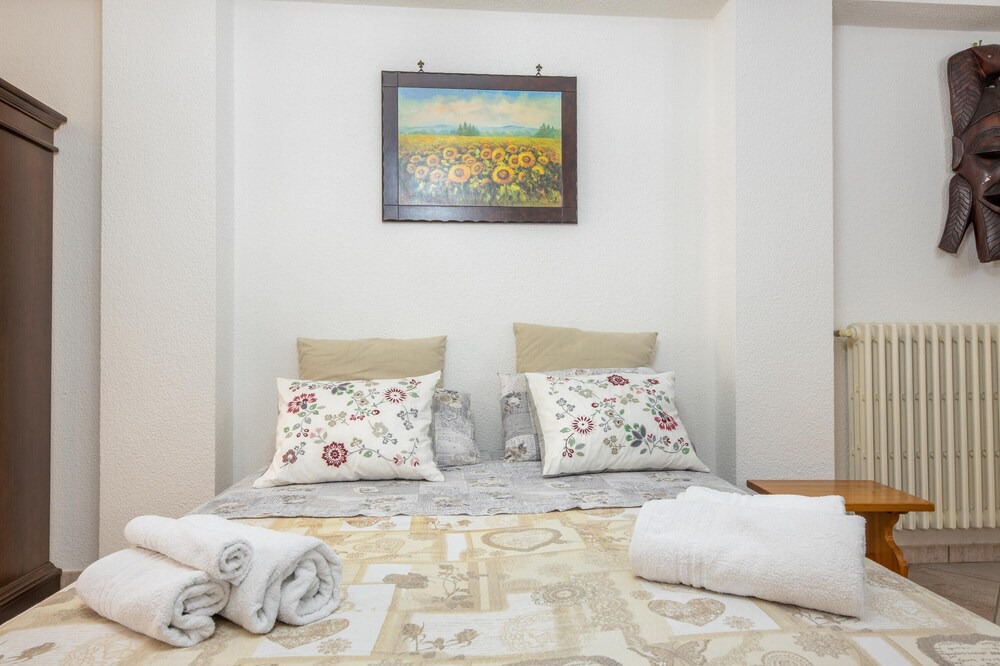 Photo of Bedroom in Torricella
