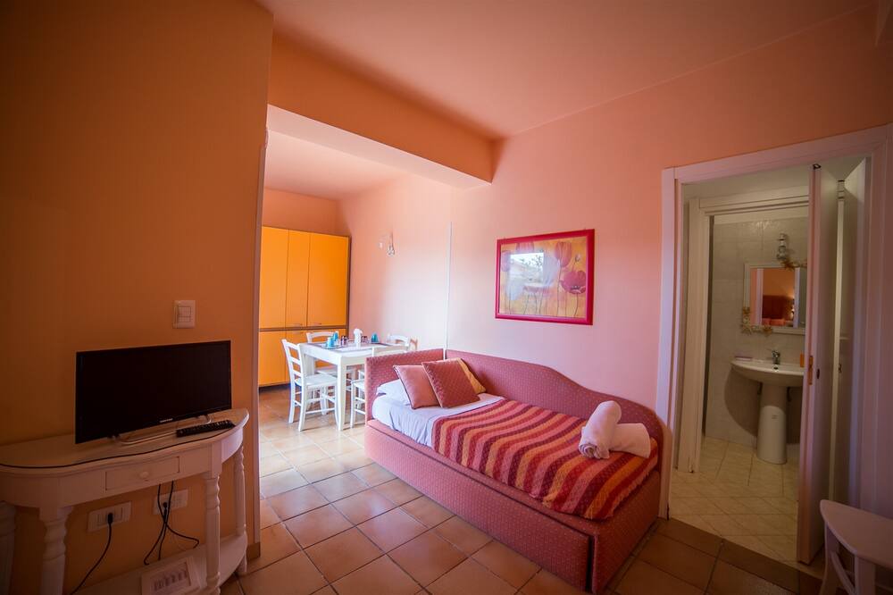 Photo of Livingroom in Fontane Bianche