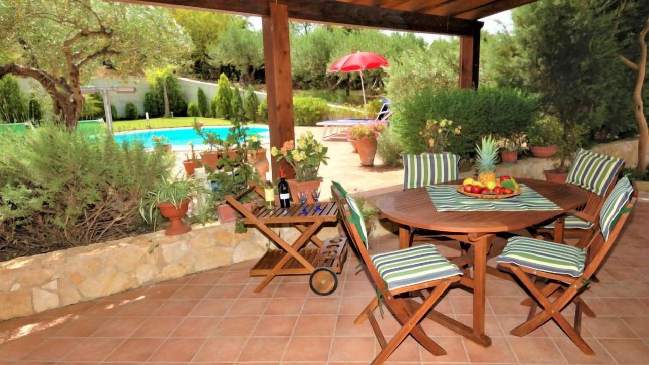 Photo of Outdoor in Mockarta