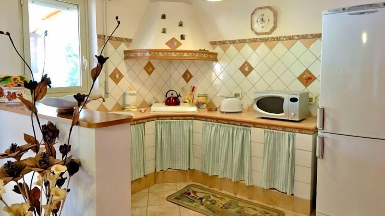 Photo of Kitchen in Mockarta
