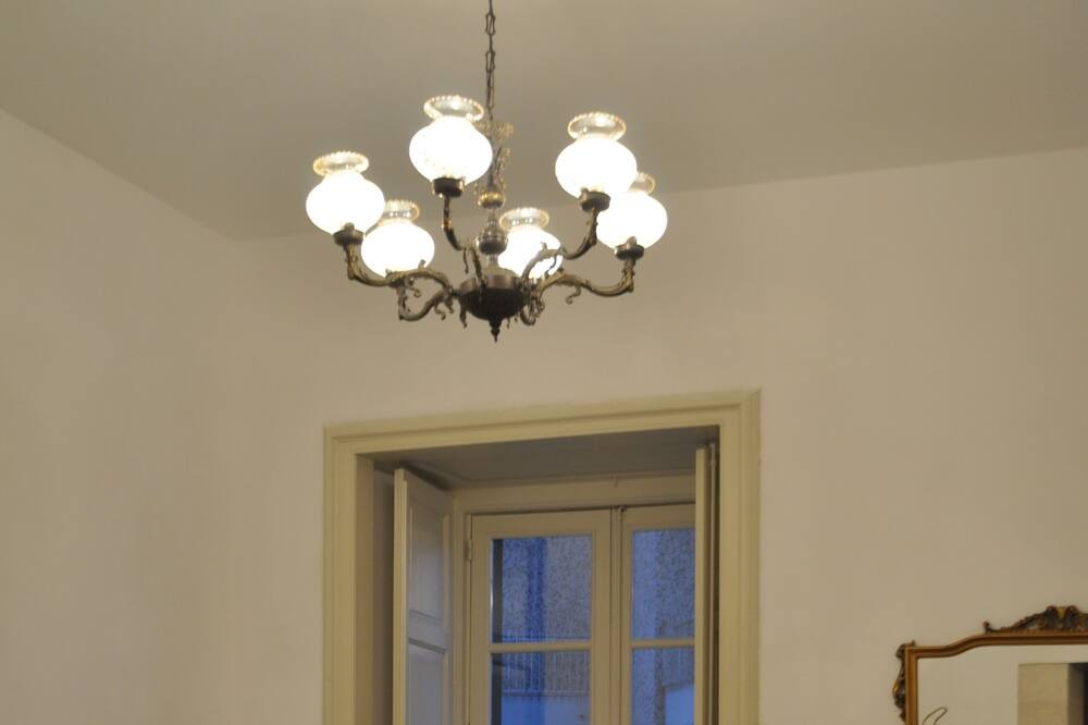 Photo of Bedroom in Ragusa