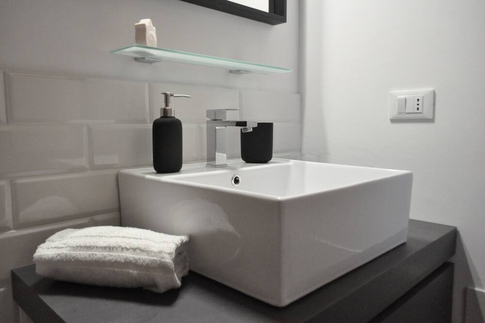 Photo of Bathroom in Ragusa