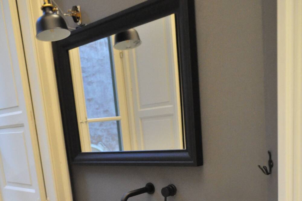 Photo of Bathroom in Ragusa