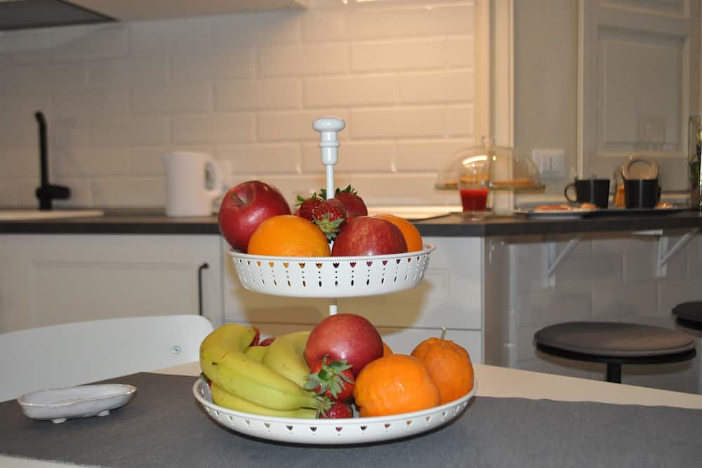 Photo of Kitchen in Ragusa