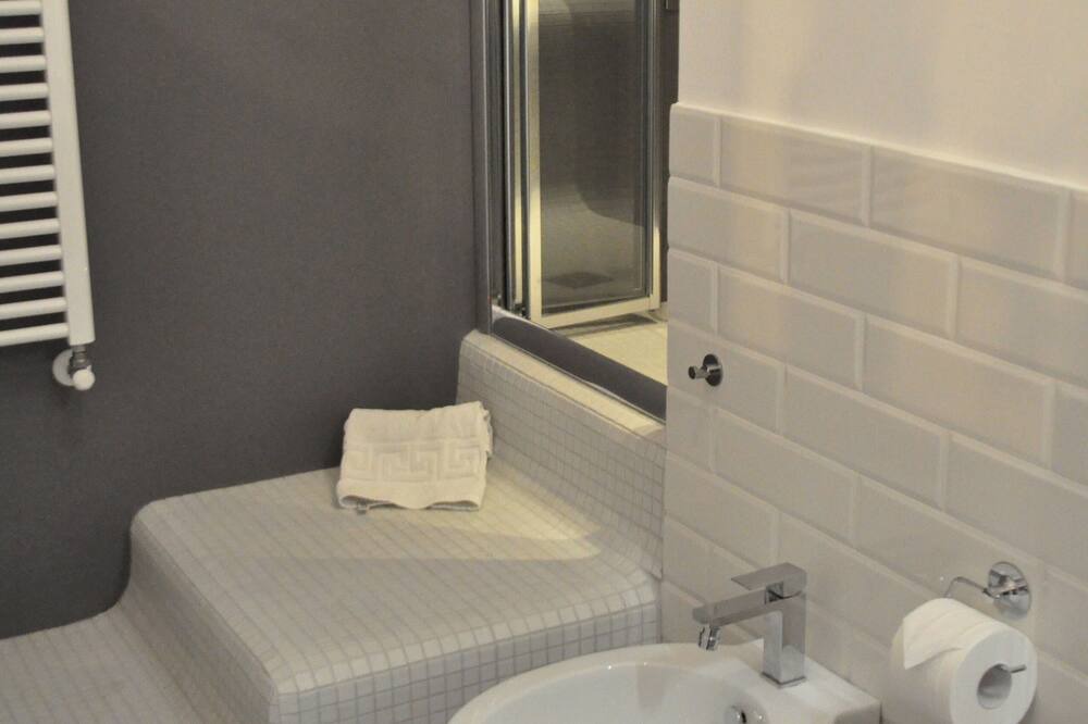 Photo of Bathroom in Ragusa