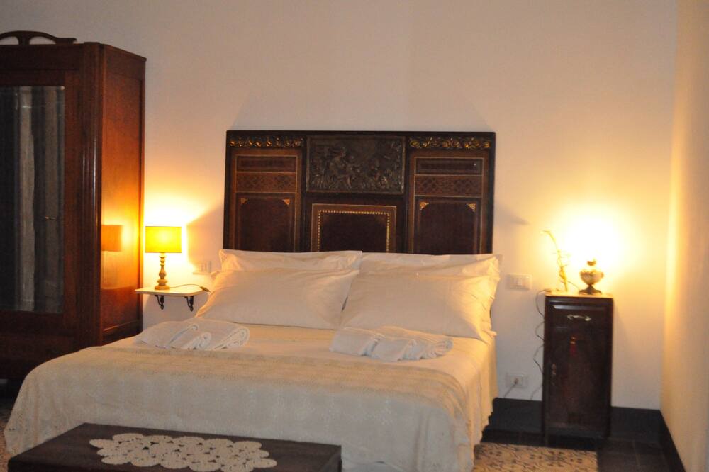 Photo of Bedroom in Ragusa