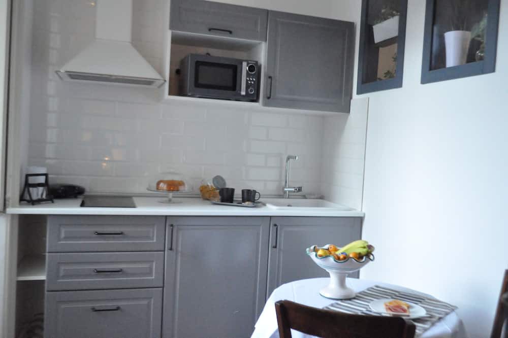 Photo of Kitchen in Ragusa