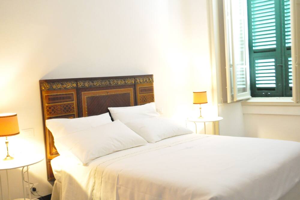 Photo of Bedroom in Ragusa