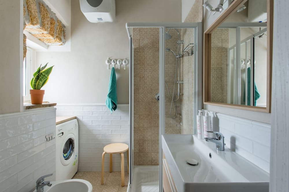 Photo of Bathroom in Castellammare