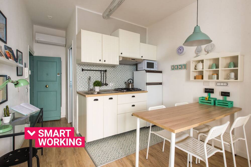 Photo of Kitchen in Castellammare