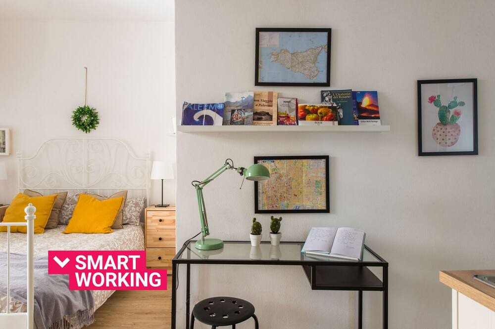 Photo of Livingroom in Castellammare