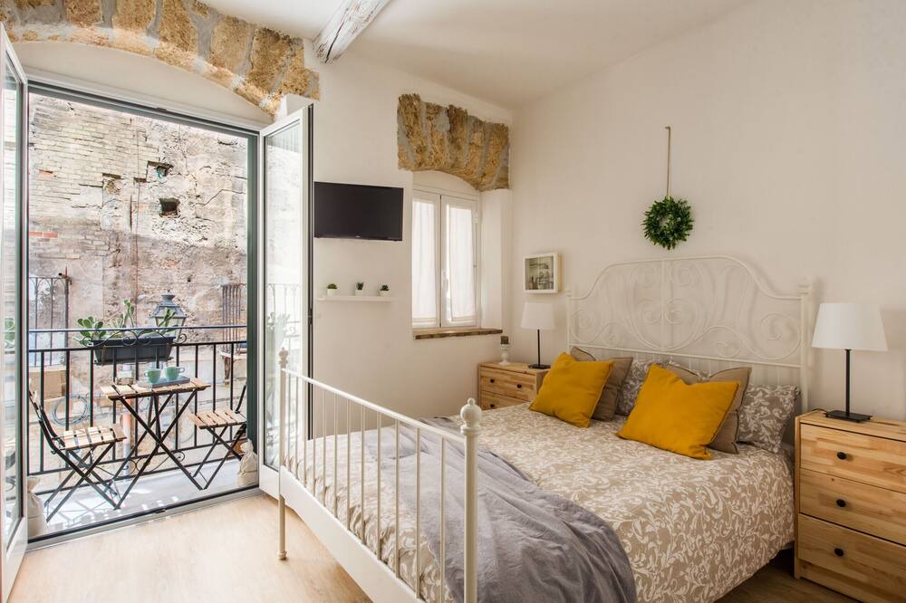 Photo of Bedroom in Castellammare
