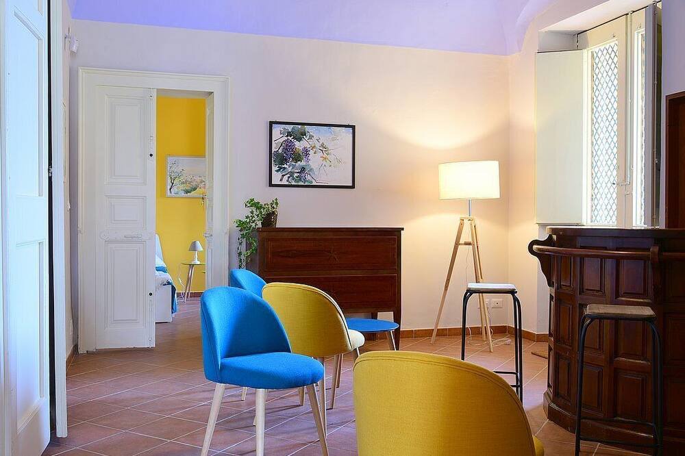Photo of Livingroom in Archi