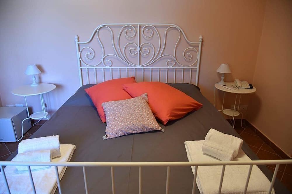 Photo of Bedroom in Archi