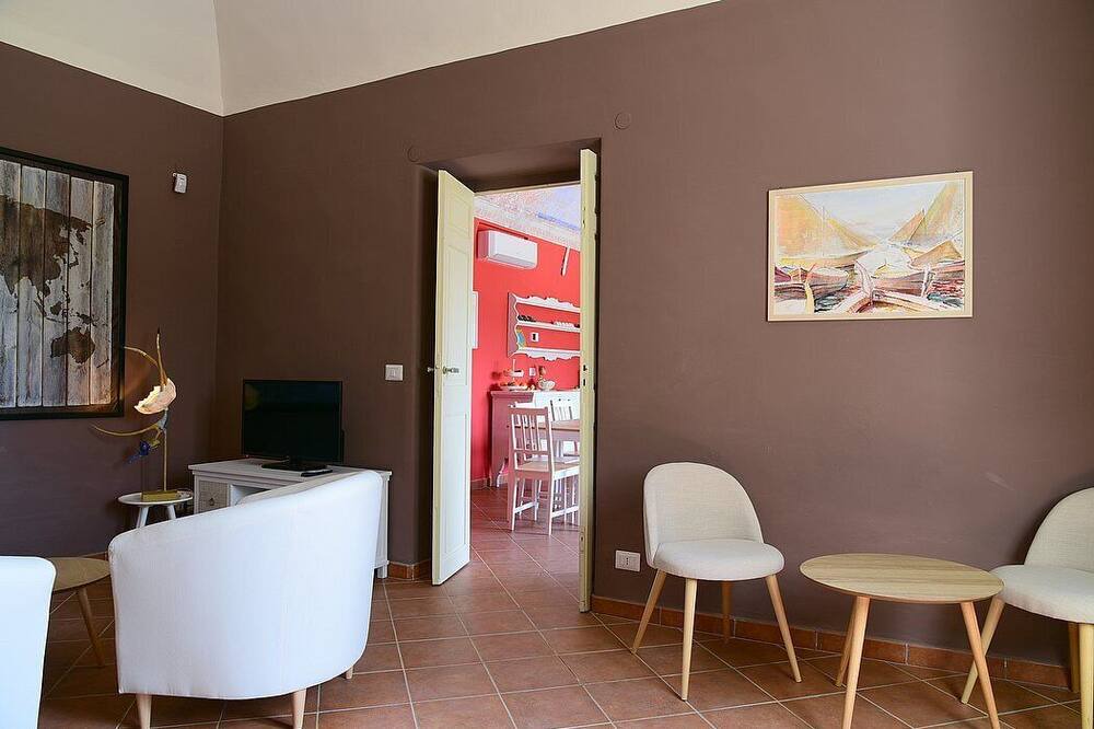 Photo of Livingroom in Archi