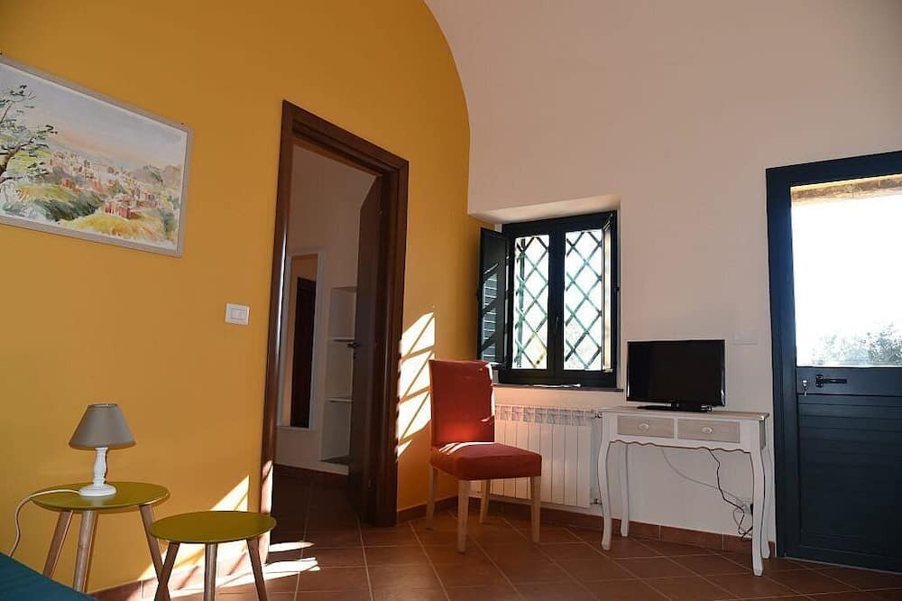Photo of Livingroom in Archi