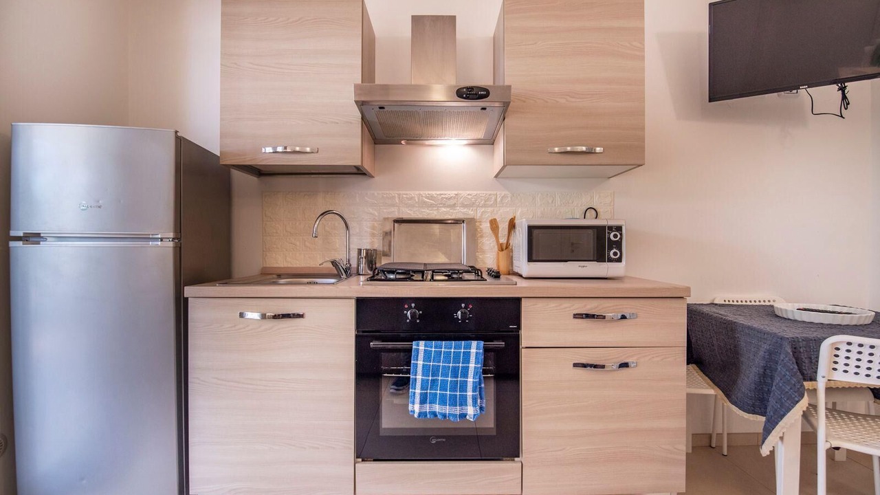 Photo of Kitchen in Fontane Bianche