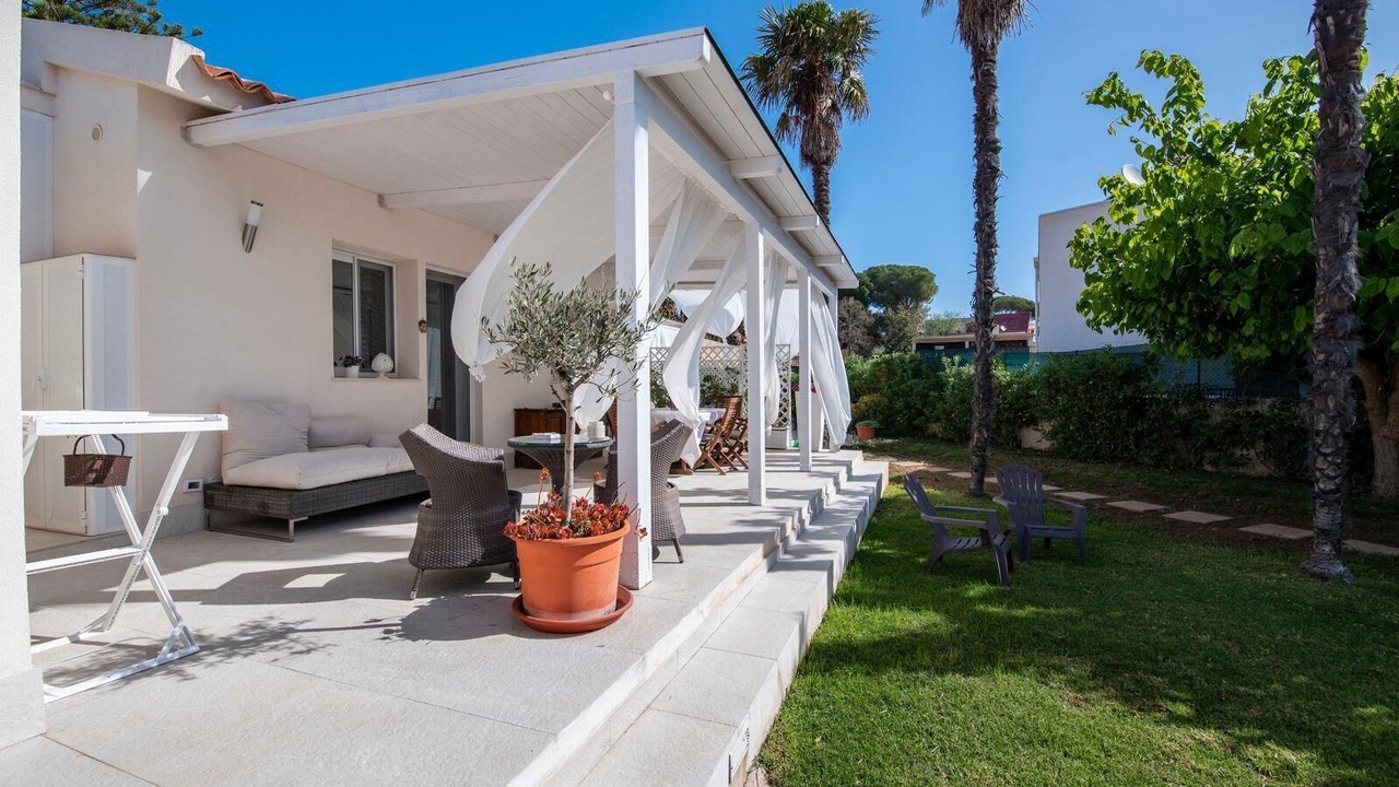 Photo of Outdoor in Fontane Bianche