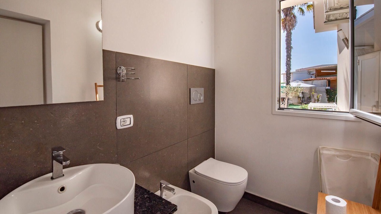 Photo of Bathroom in Fontane Bianche