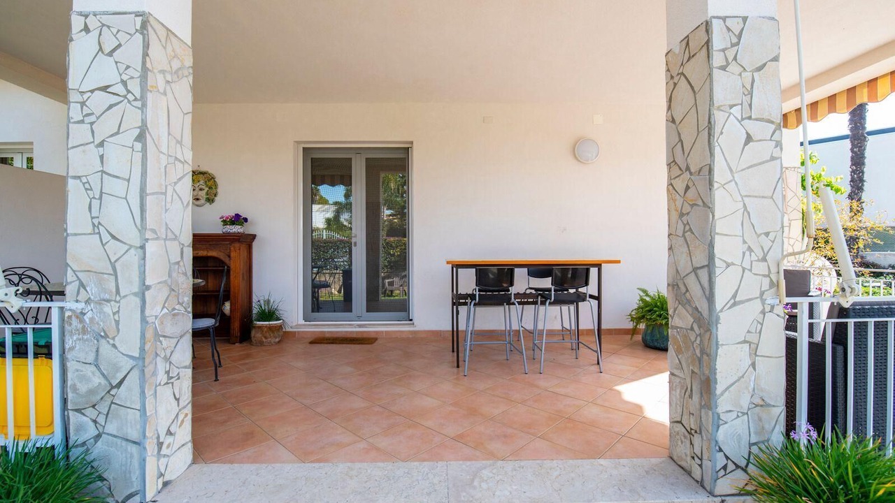 Photo of Outdoor in Fontane Bianche