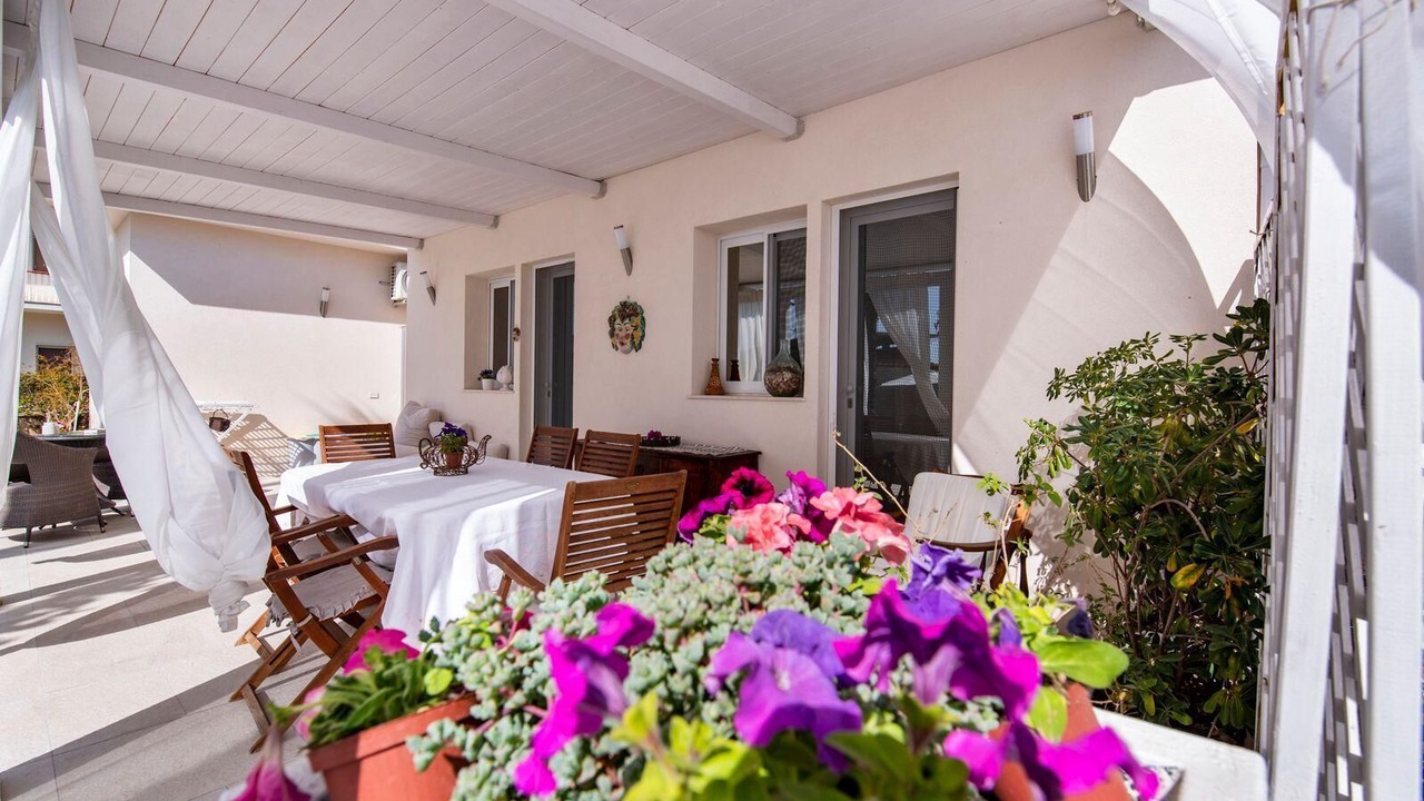 Photo of Outdoor in Fontane Bianche