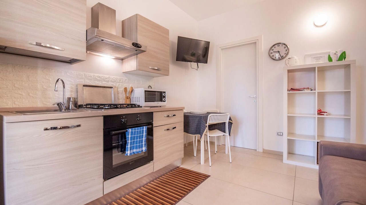 Photo of Kitchen in Fontane Bianche
