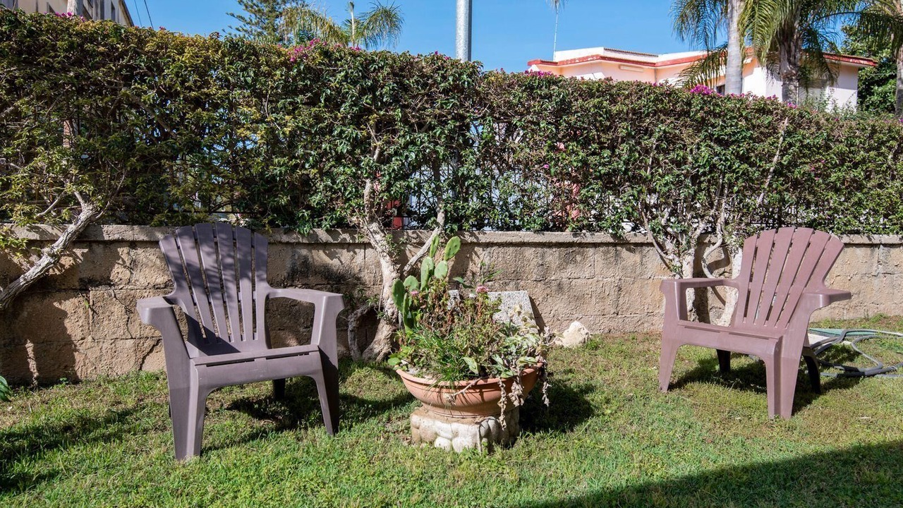 Photo of Outdoor in Fontane Bianche