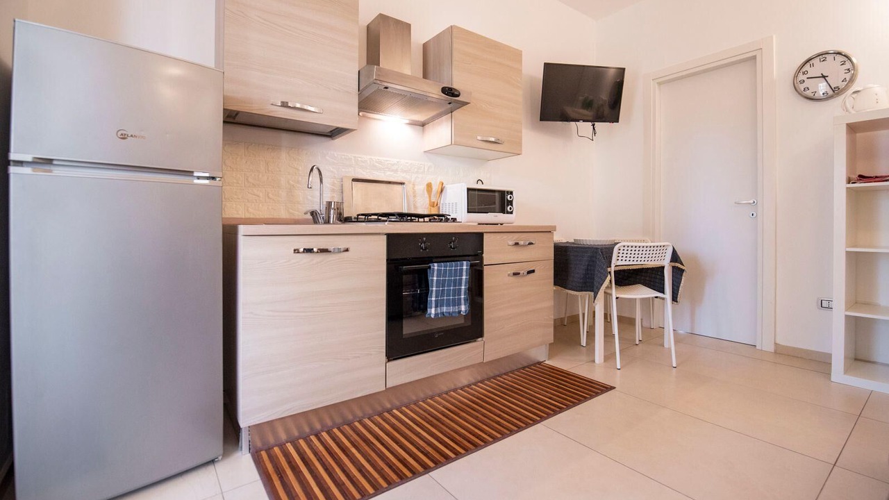 Photo of Kitchen in Fontane Bianche