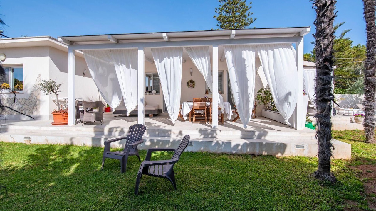 Photo of Outdoor in Fontane Bianche
