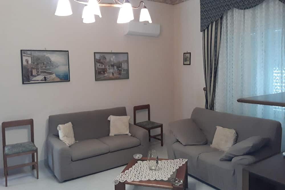Photo of Livingroom in Poggioreale
