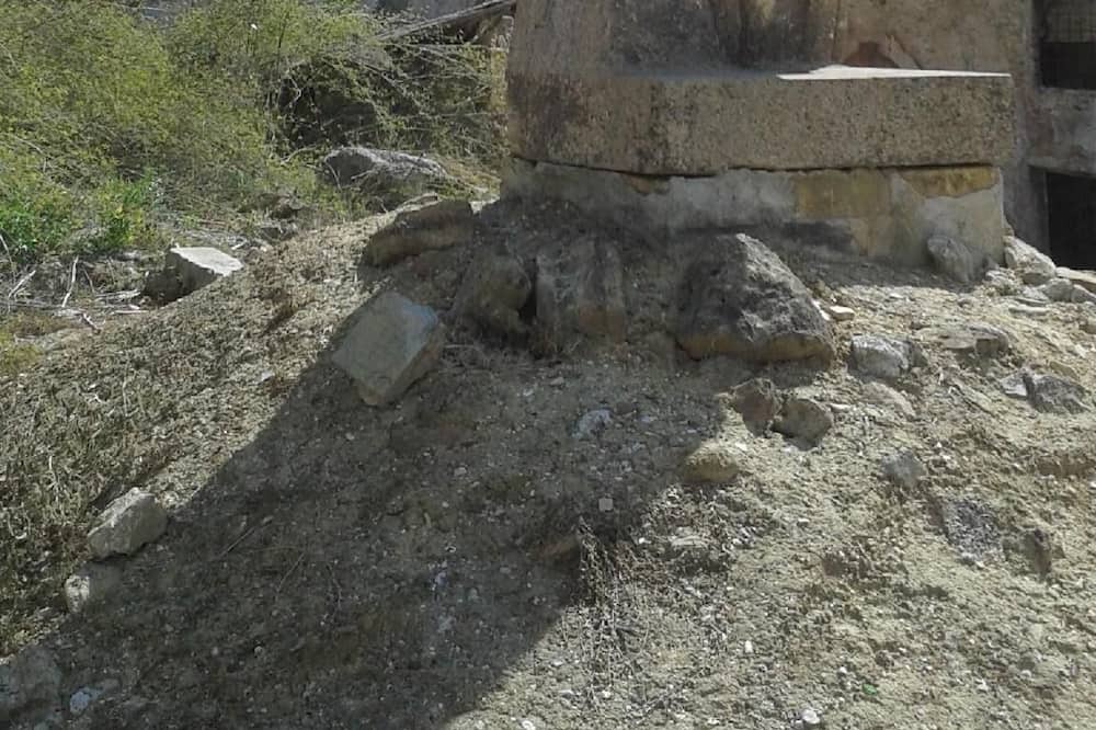 Photo of Outdoor in Poggioreale