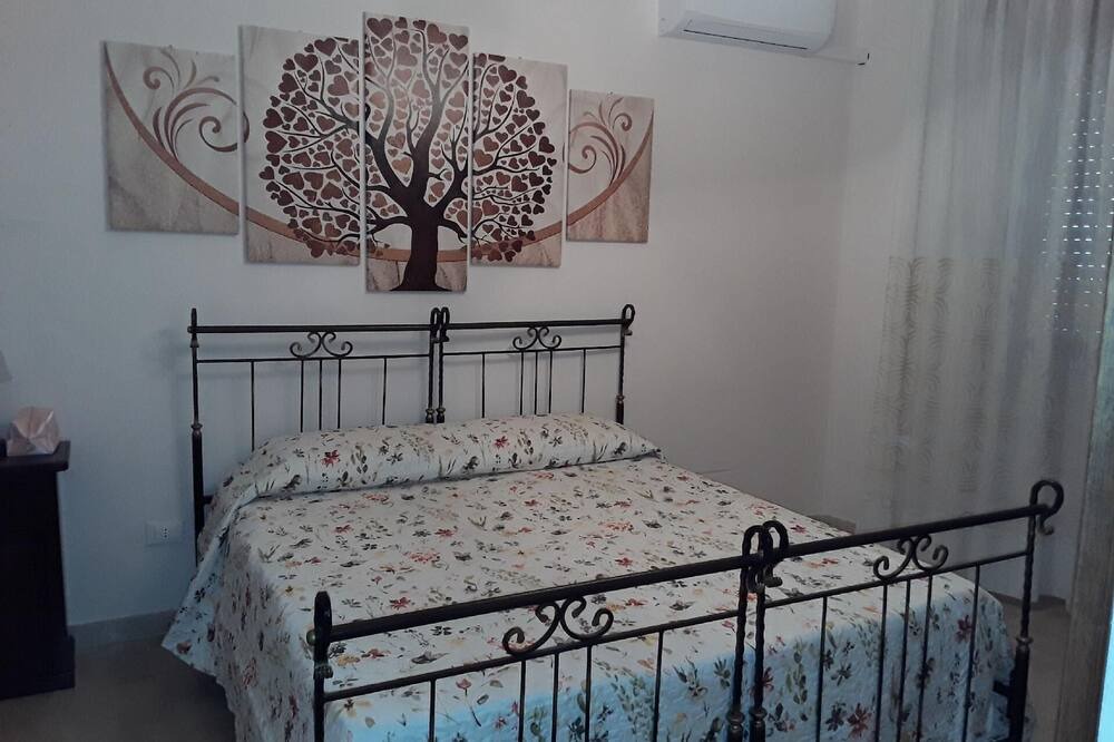 Photo of Bedroom in Poggioreale