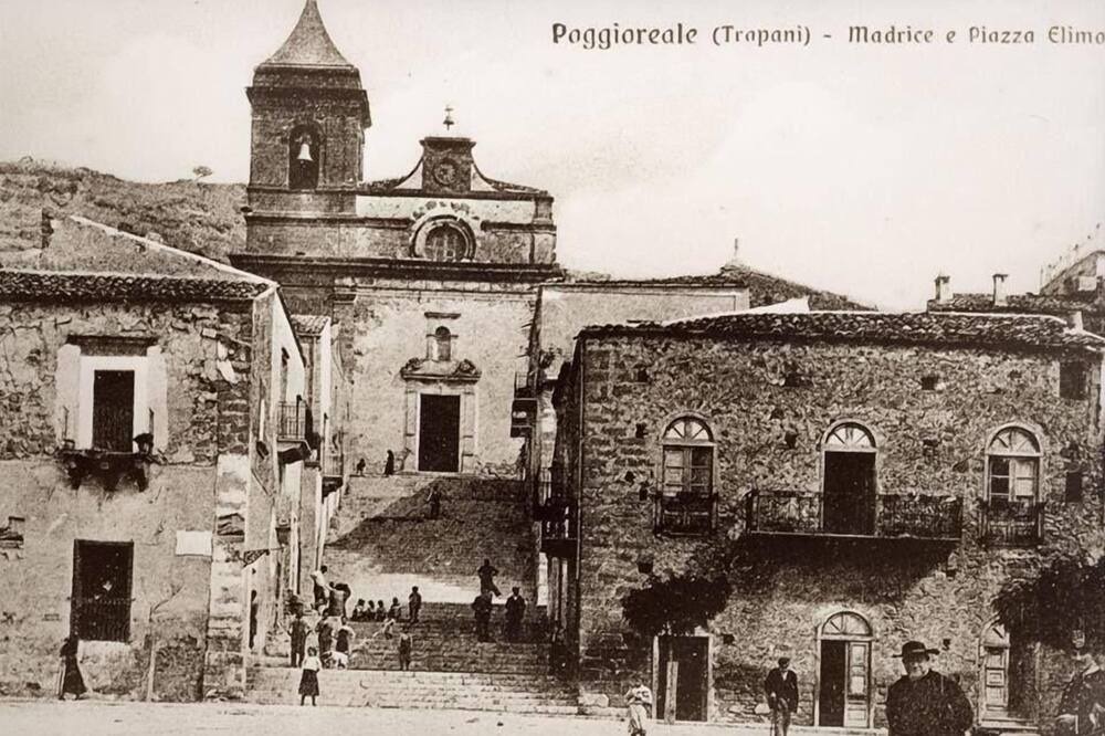Photo of Others in Poggioreale