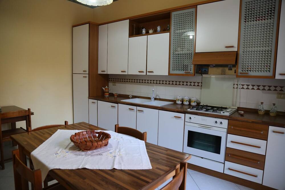 Photo of Kitchen in Poggioreale