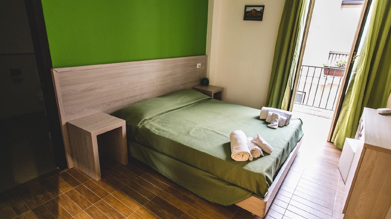 Photo of Bedroom in Ruggero Settimo