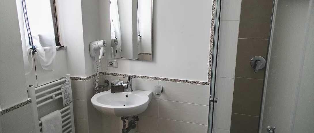 Photo of Bathroom in Ruggero Settimo
