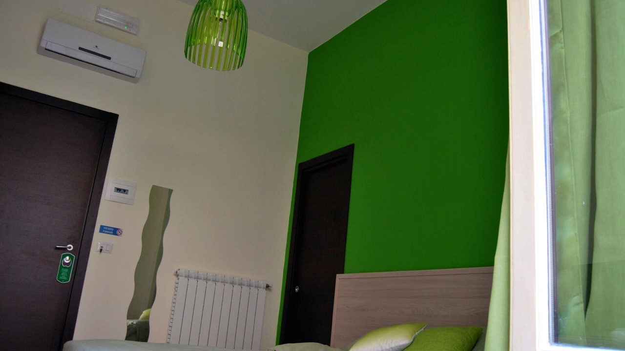 Photo of Bedroom in Ruggero Settimo