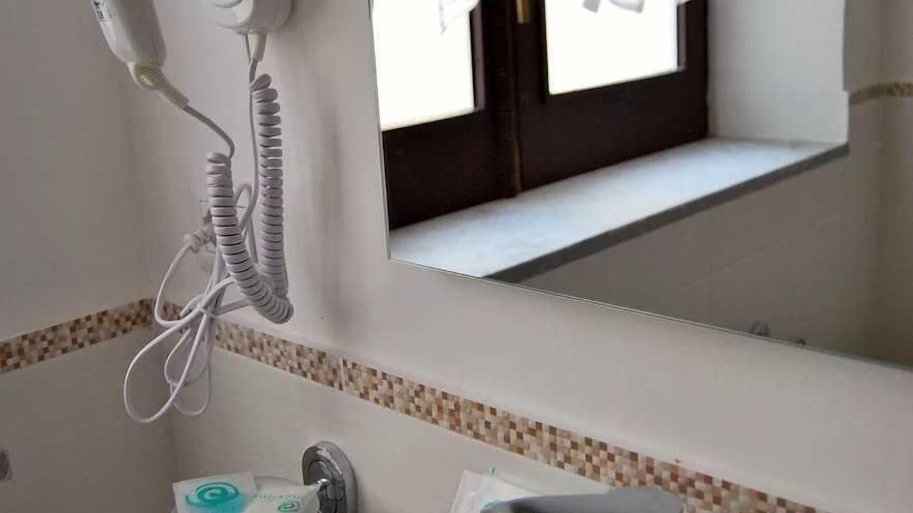 Photo of Bathroom in Ruggero Settimo