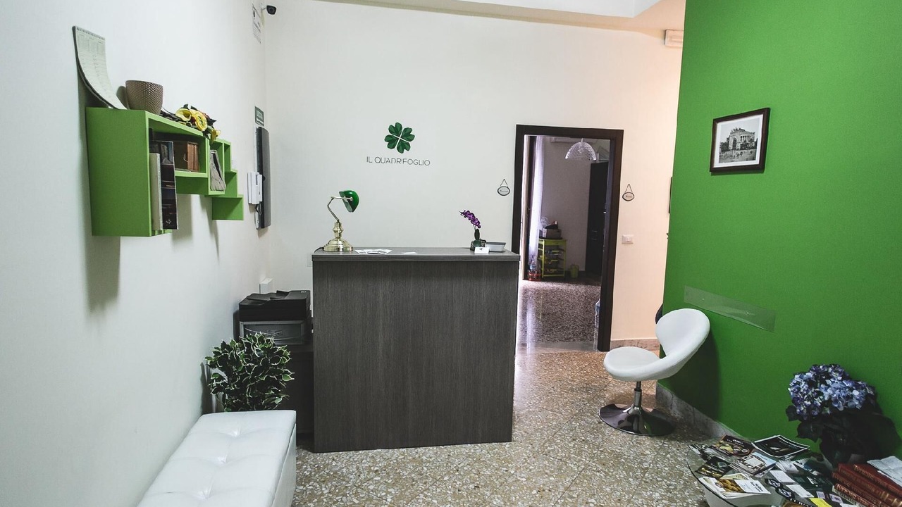 Photo of Bedroom in Ruggero Settimo