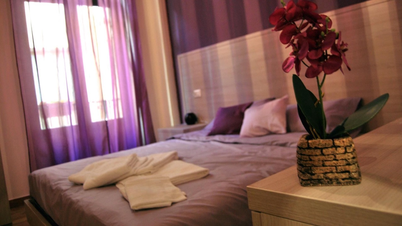 Photo of Bedroom in Ruggero Settimo