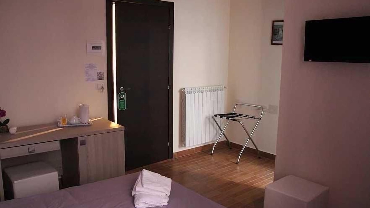 Photo of Bedroom in Ruggero Settimo