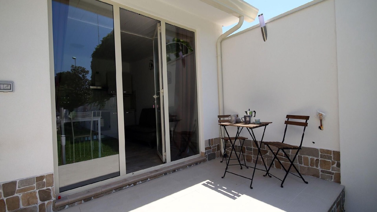 Photo of Outdoor in Fontane Bianche
