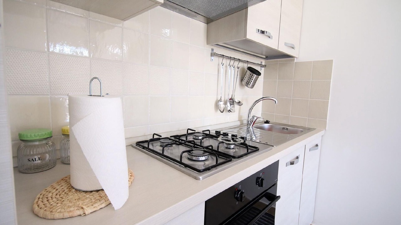 Photo of Kitchen in Fontane Bianche