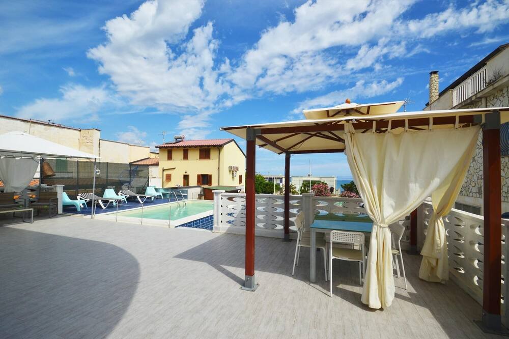 Photo of Outdoor in Alcamo Marina