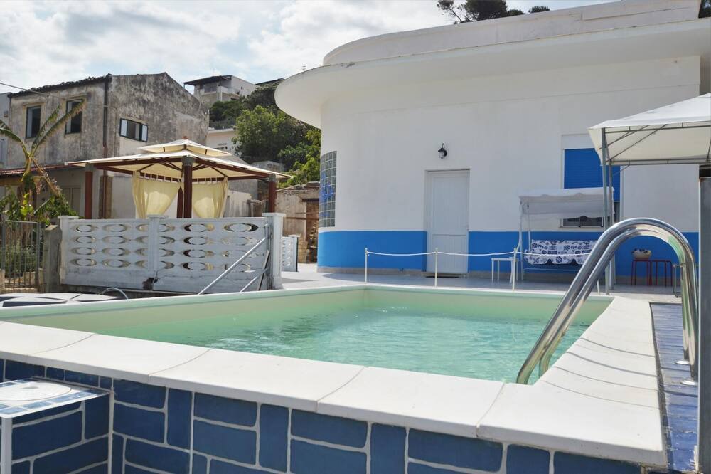 Photo of Outdoor in Alcamo Marina