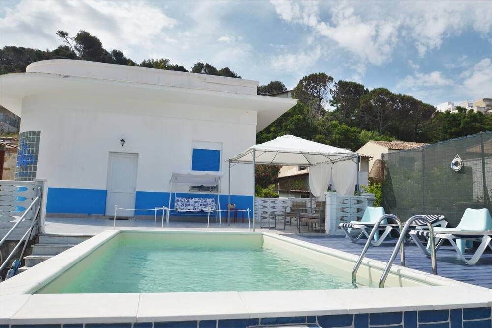 Photo of Outdoor in Alcamo Marina
