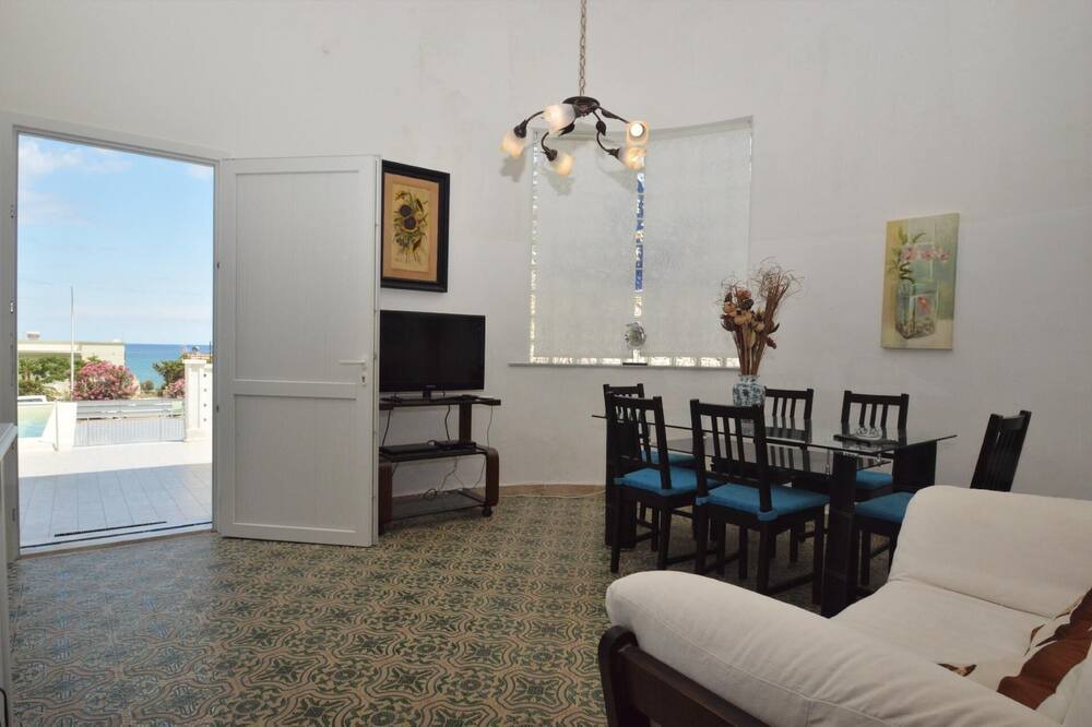 Photo of Livingroom in Alcamo Marina